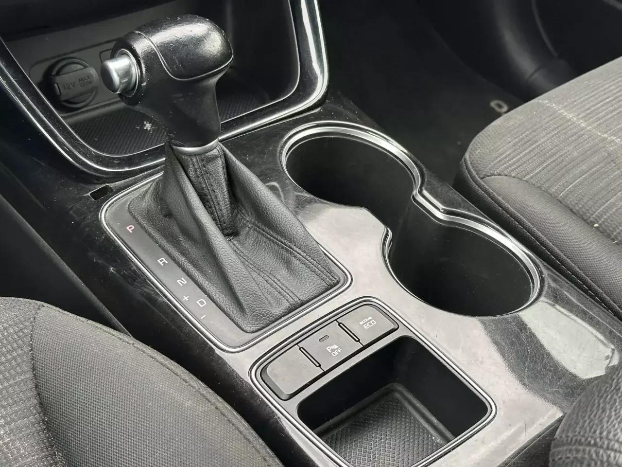 Kia Sorento 2014 - Image 18