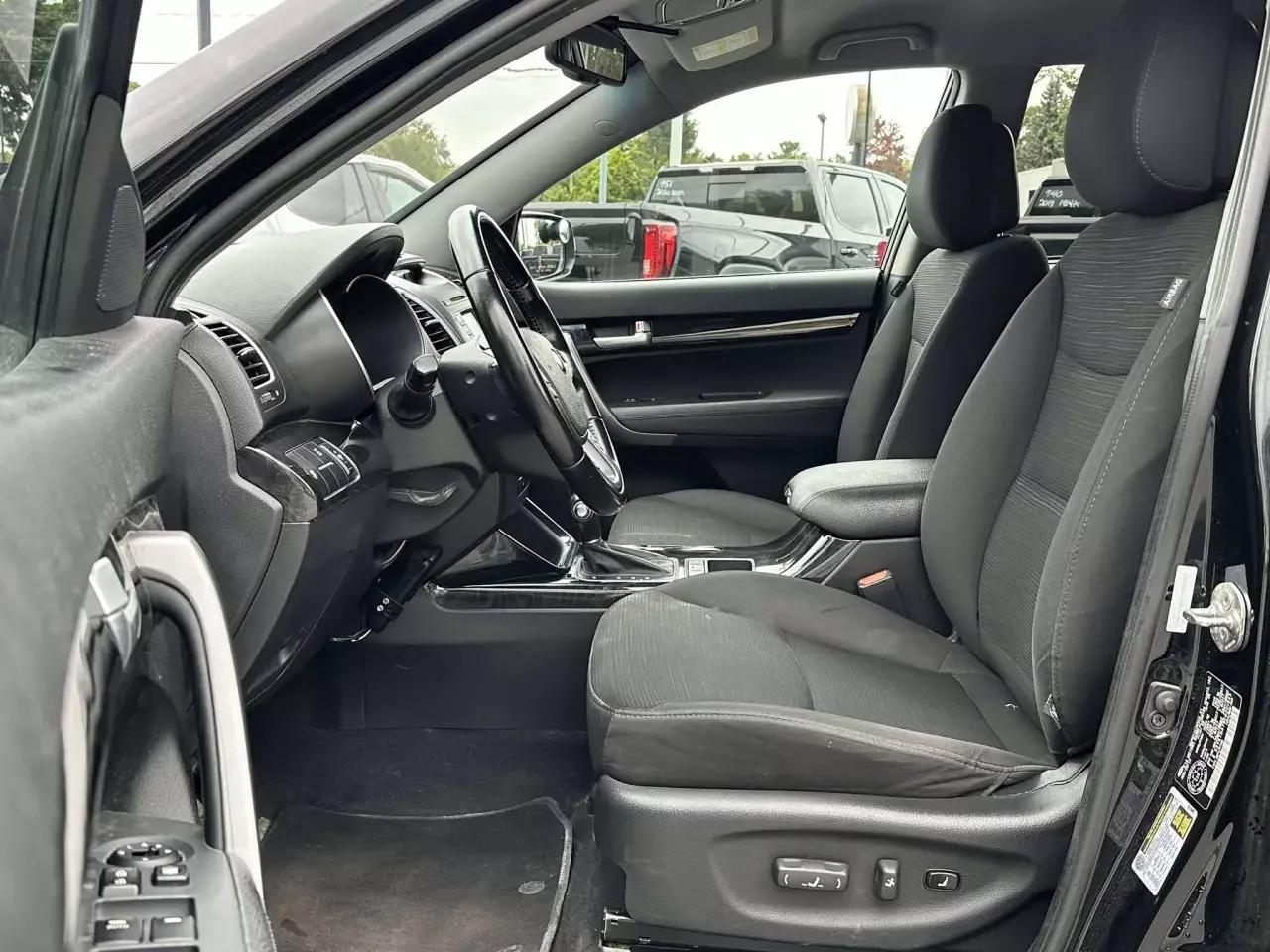 Kia Sorento 2014 - Image 21