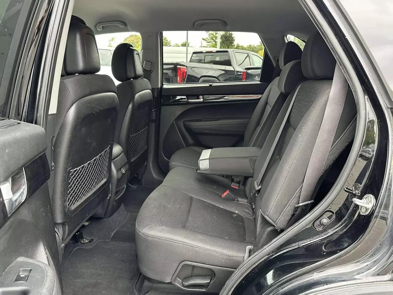 Kia Sorento 2014 - Image 22