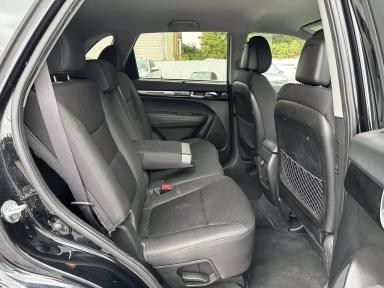 Kia Sorento 2014 - Thumbnail 23