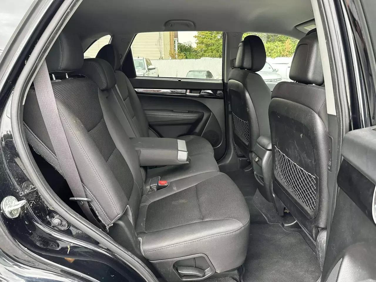 Kia Sorento 2014 - Image 23