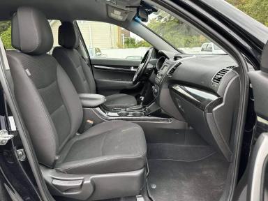 Kia Sorento 2014 - Thumbnail 24