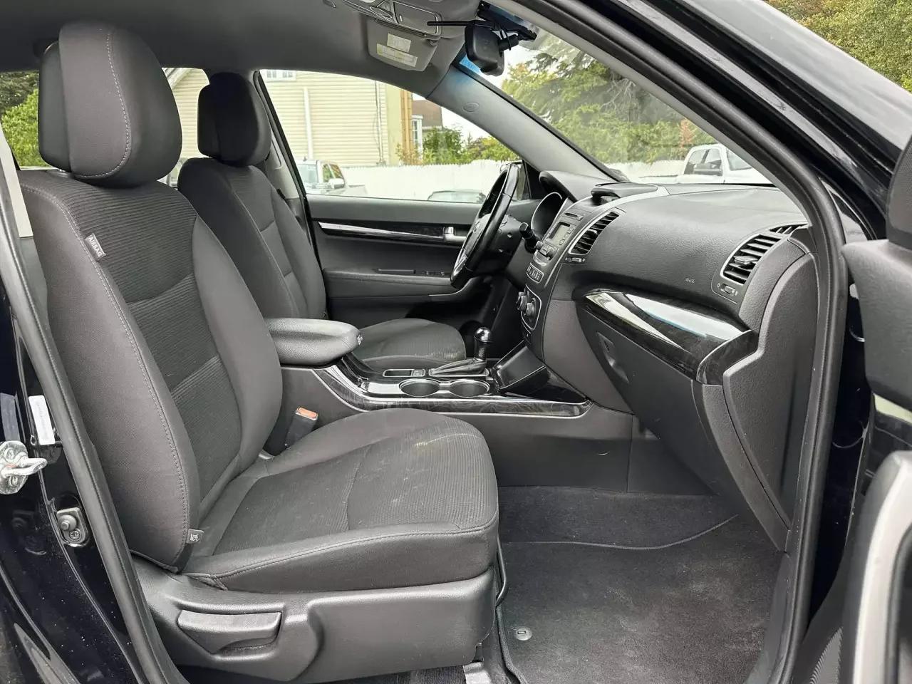 Kia Sorento 2014 - Image 24