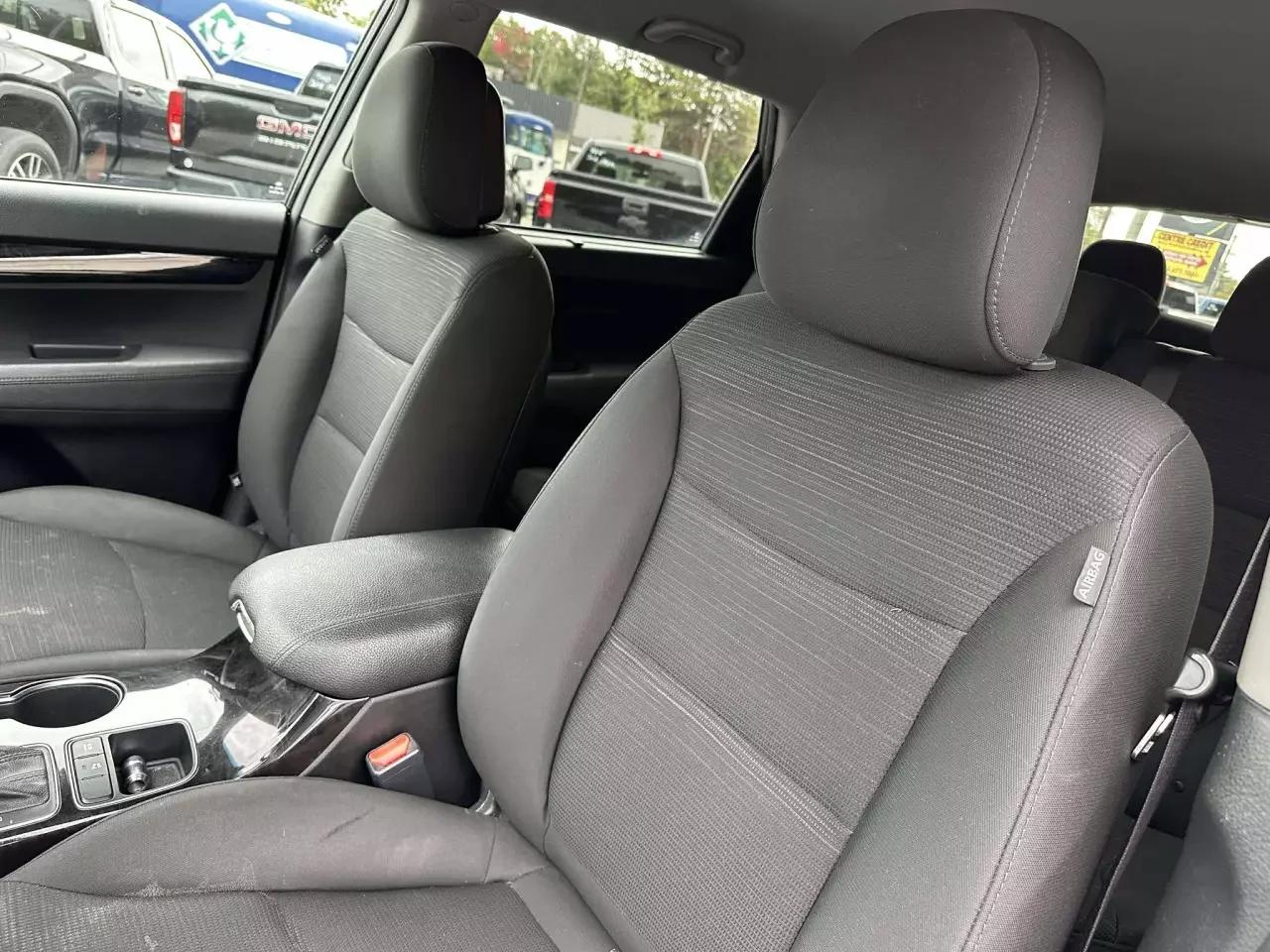 Kia Sorento 2014 - Image 25