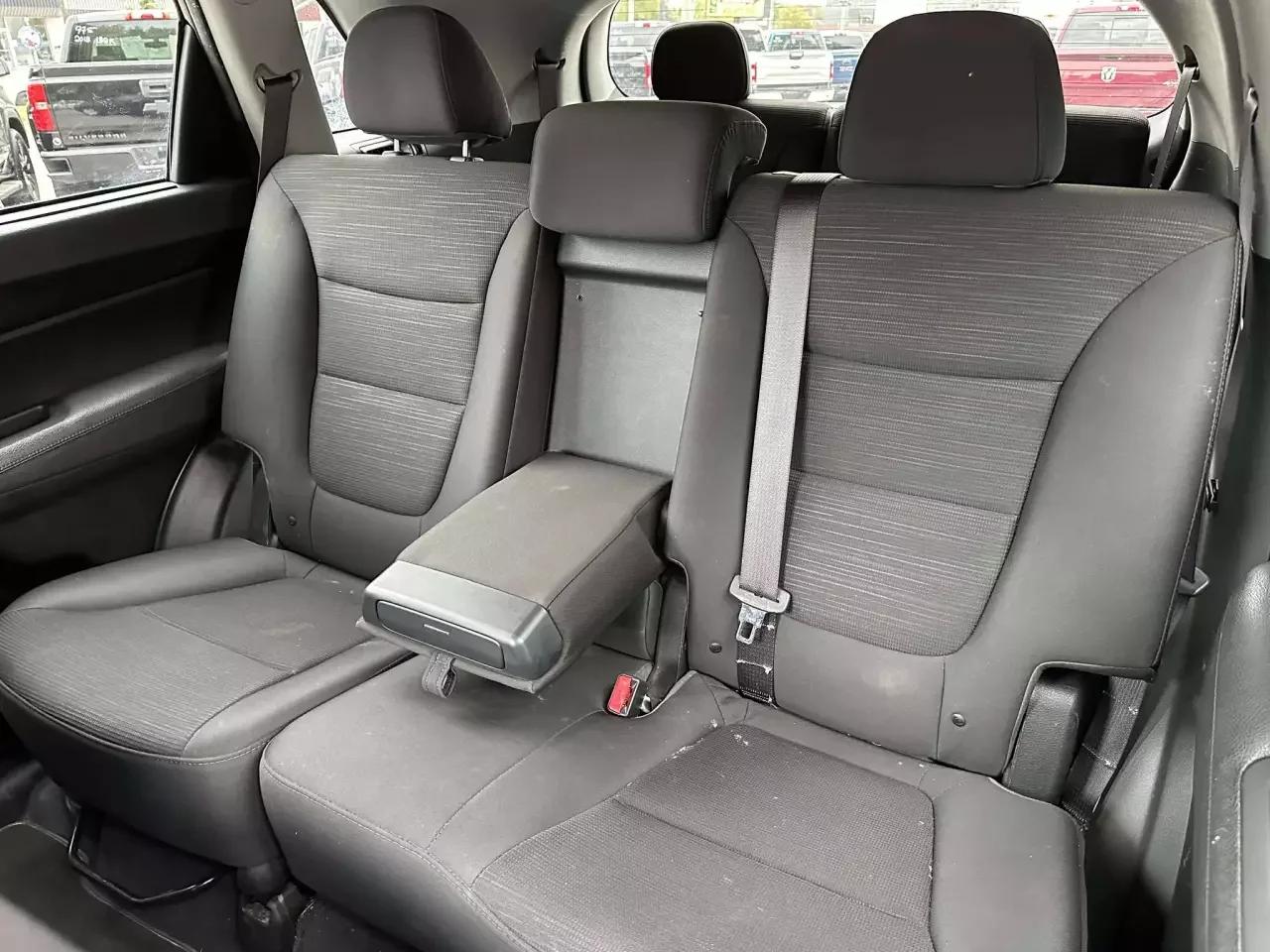 Kia Sorento 2014 - Image 26