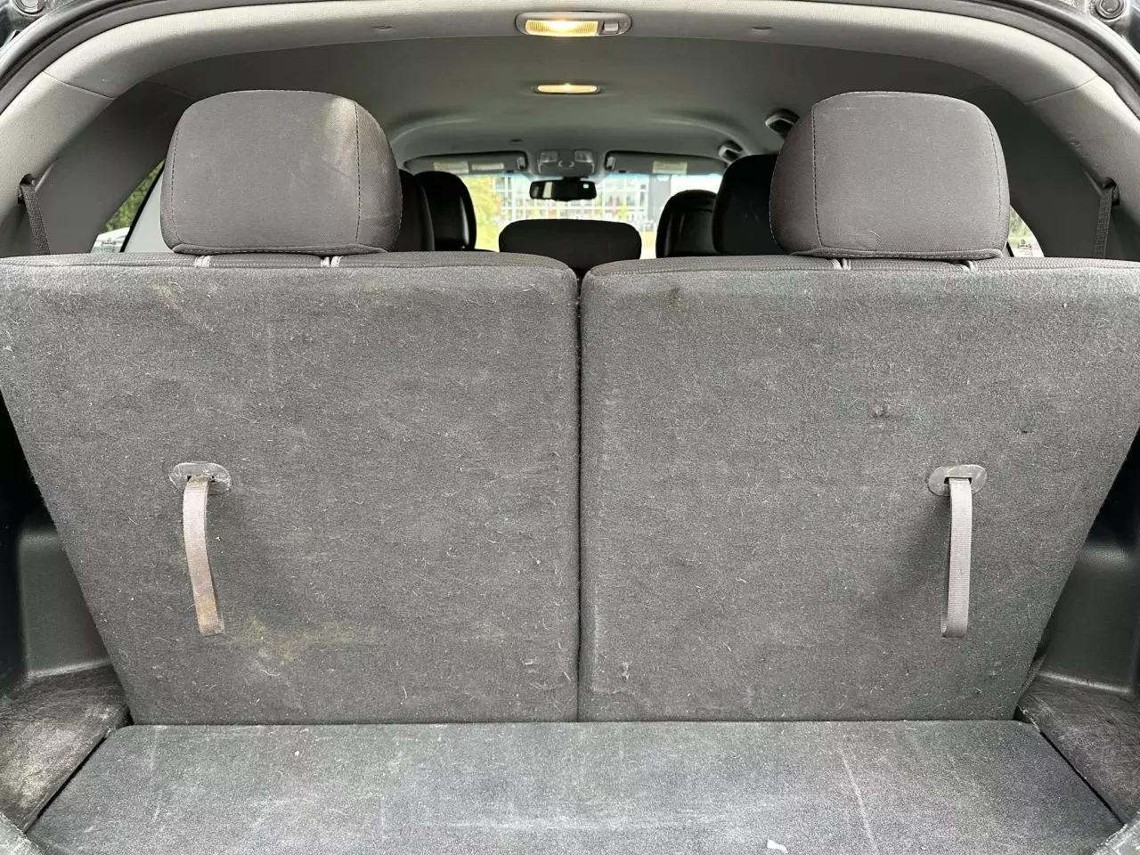 Kia Sorento 2014 - Image 28