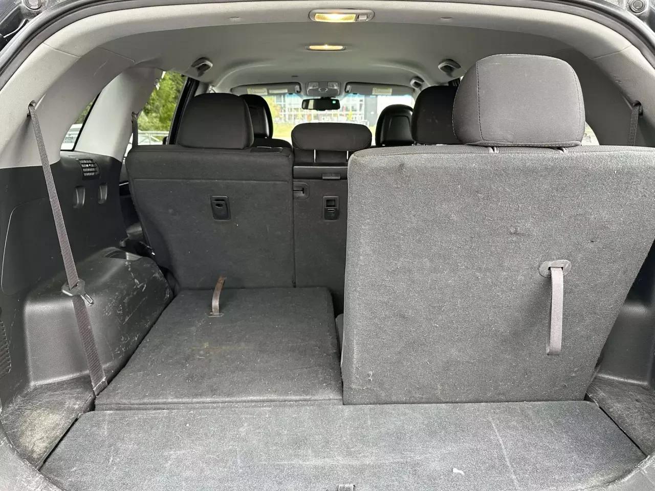 Kia Sorento 2014 - Image 29