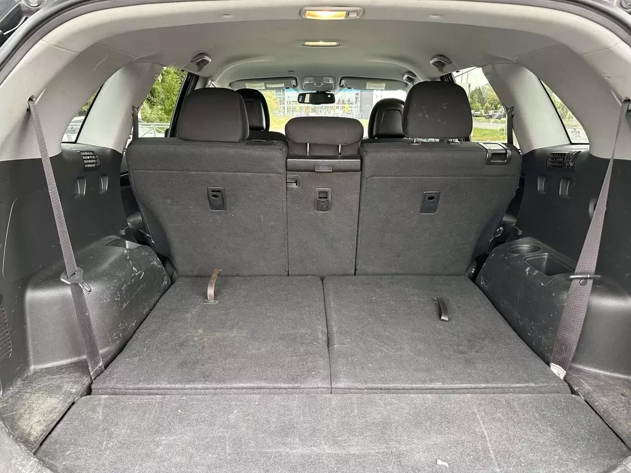 Kia Sorento 2014 - Image 30