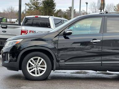 Kia Sorento 2014 - Thumbnail 33