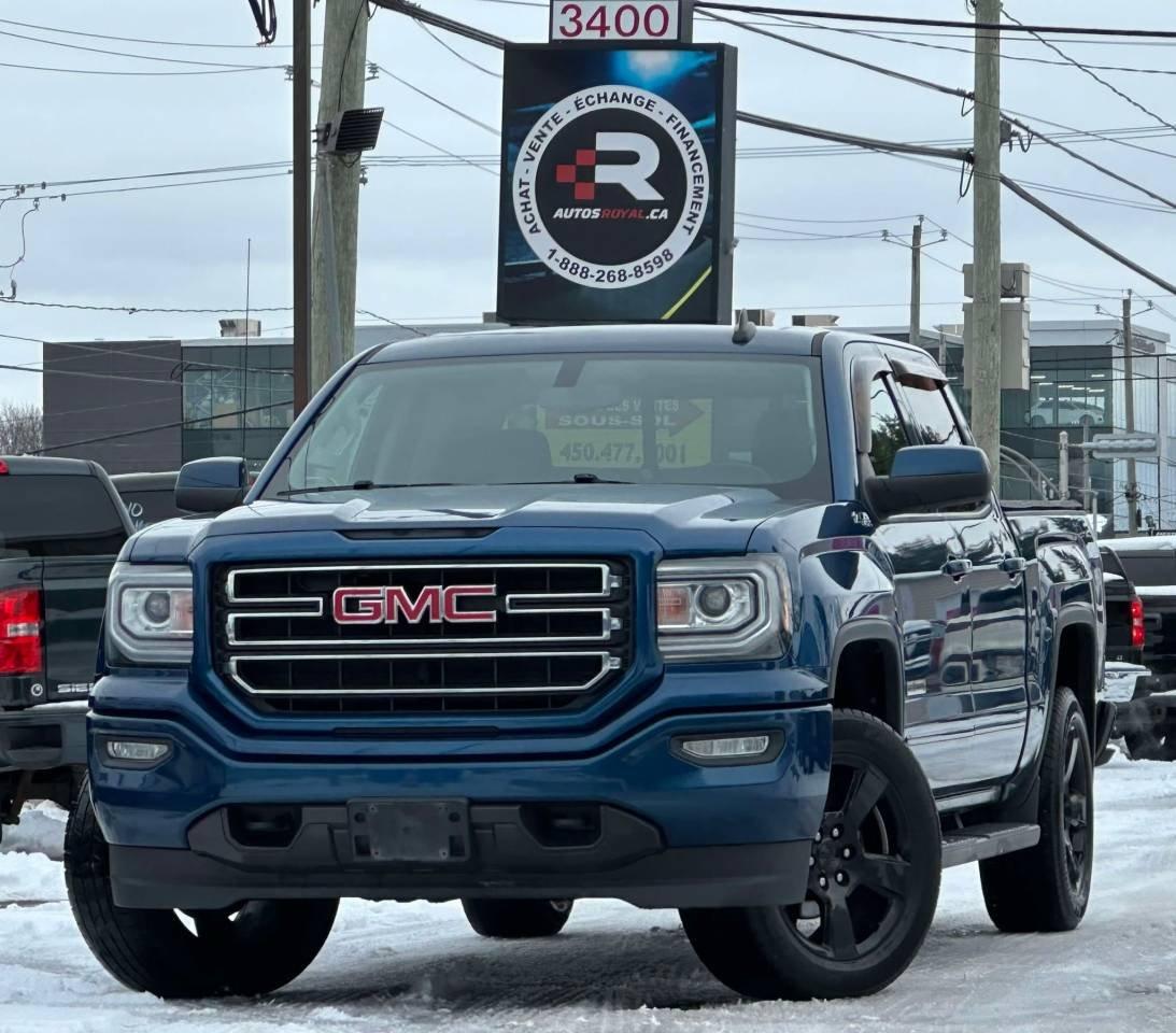Gmc Sierra 1500 2018 - Image 1