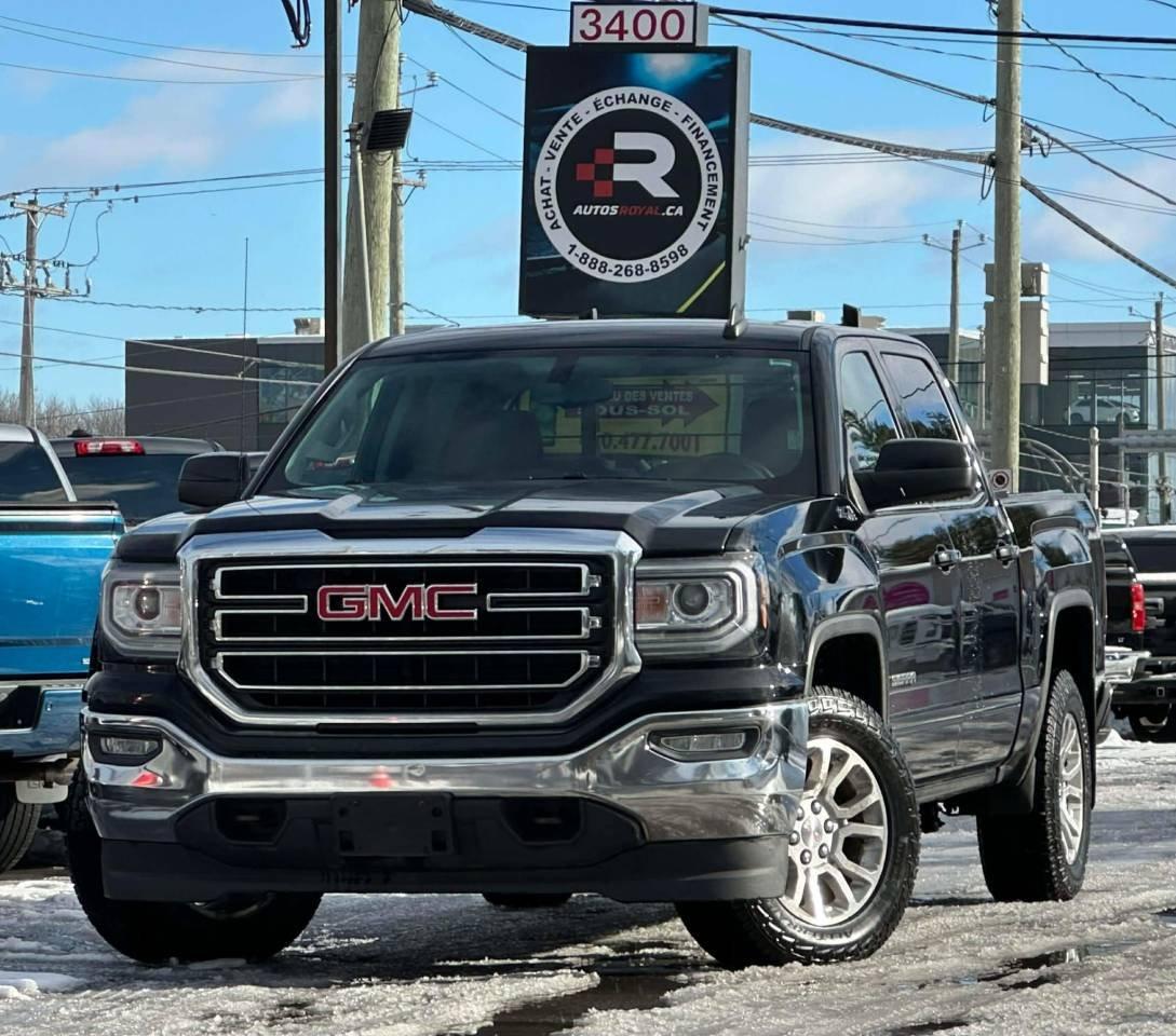 Gmc Sierra 1500 2018 - Image 1