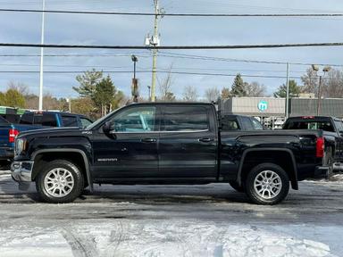 Gmc Sierra 1500 2018 - Thumbnail 2
