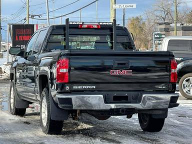 Gmc Sierra 1500 2018 - Thumbnail 3