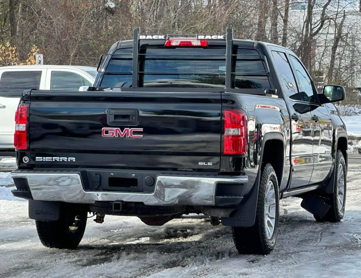 Gmc Sierra 1500 2018 - Image 5