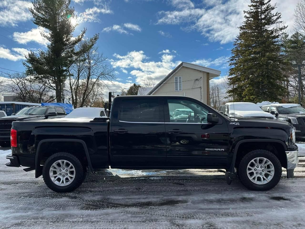 Gmc Sierra 1500 2018 - Image 6