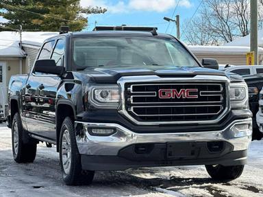 Gmc Sierra 1500 2018 - Thumbnail 7