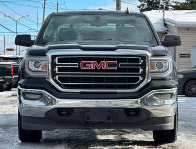 Gmc Sierra 1500 2018 - Thumbnail 8