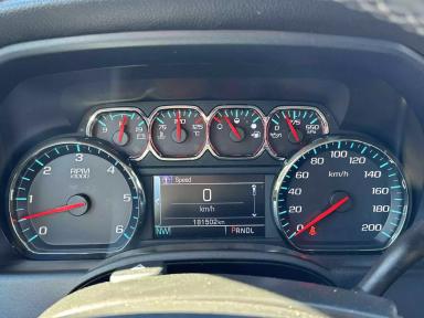 Gmc Sierra 1500 2018 - Thumbnail 9