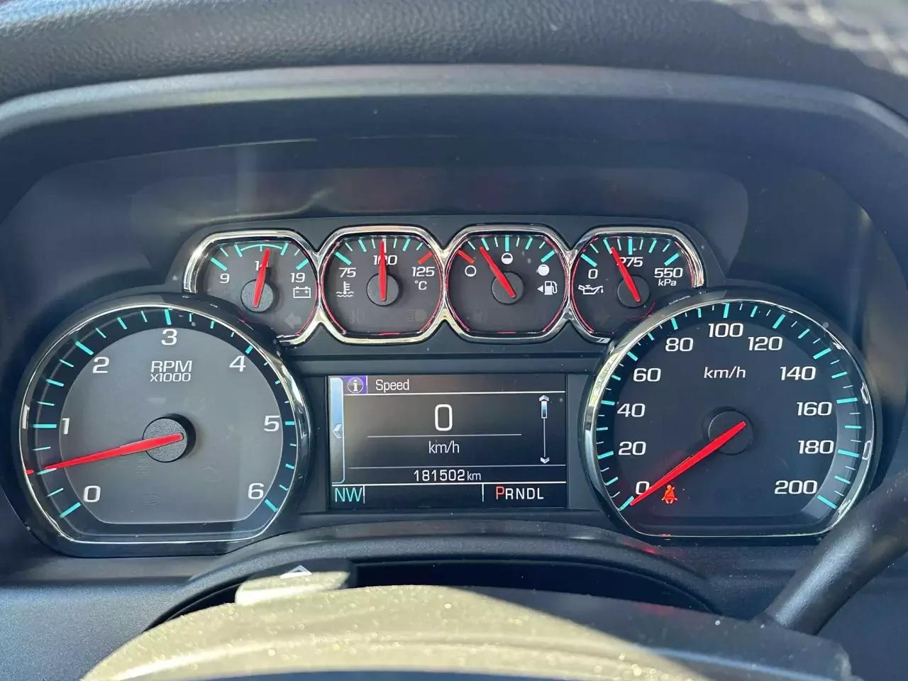 Gmc Sierra 1500 2018 - Image 9