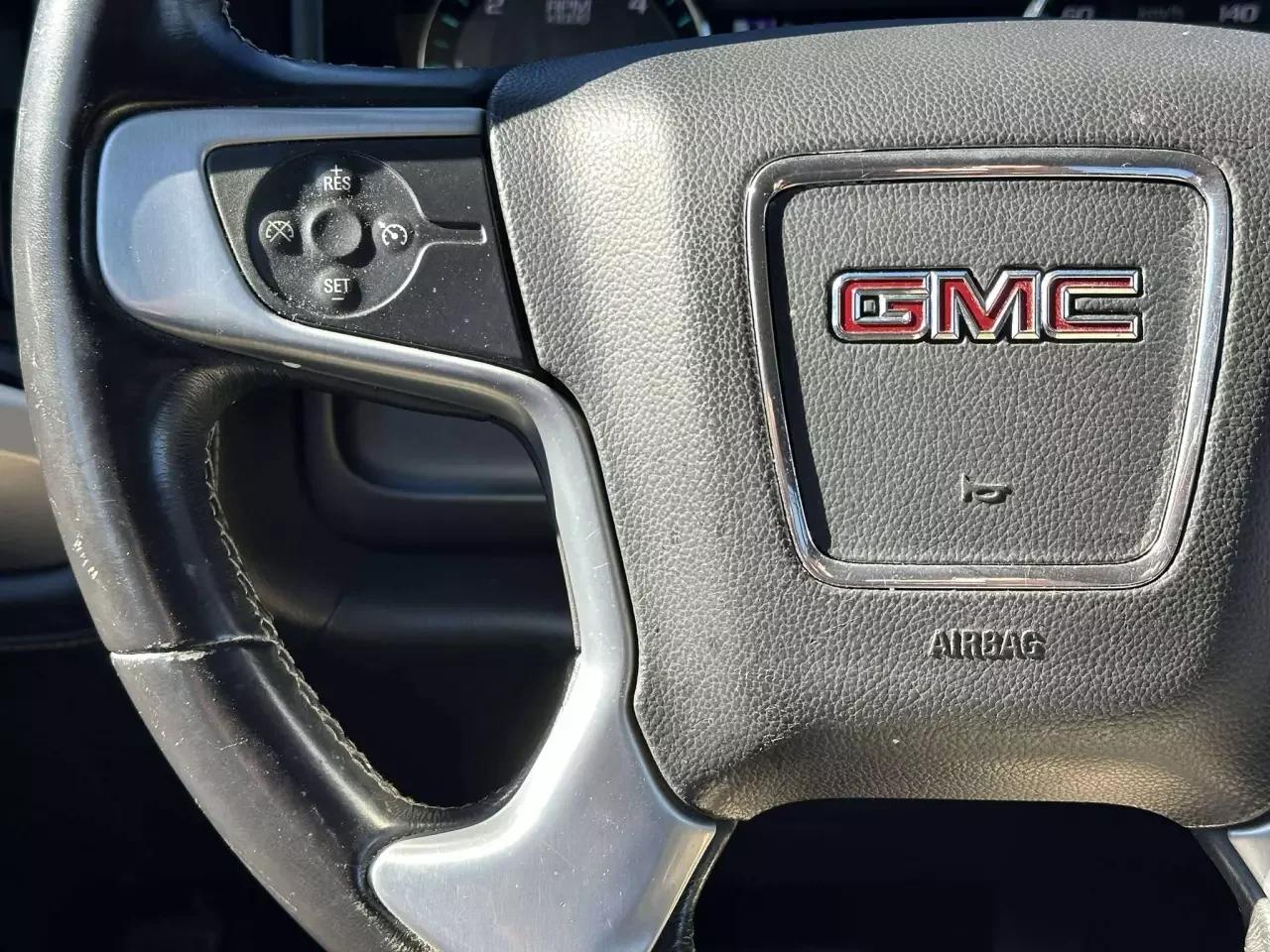 Gmc Sierra 1500 2018 - Image 14