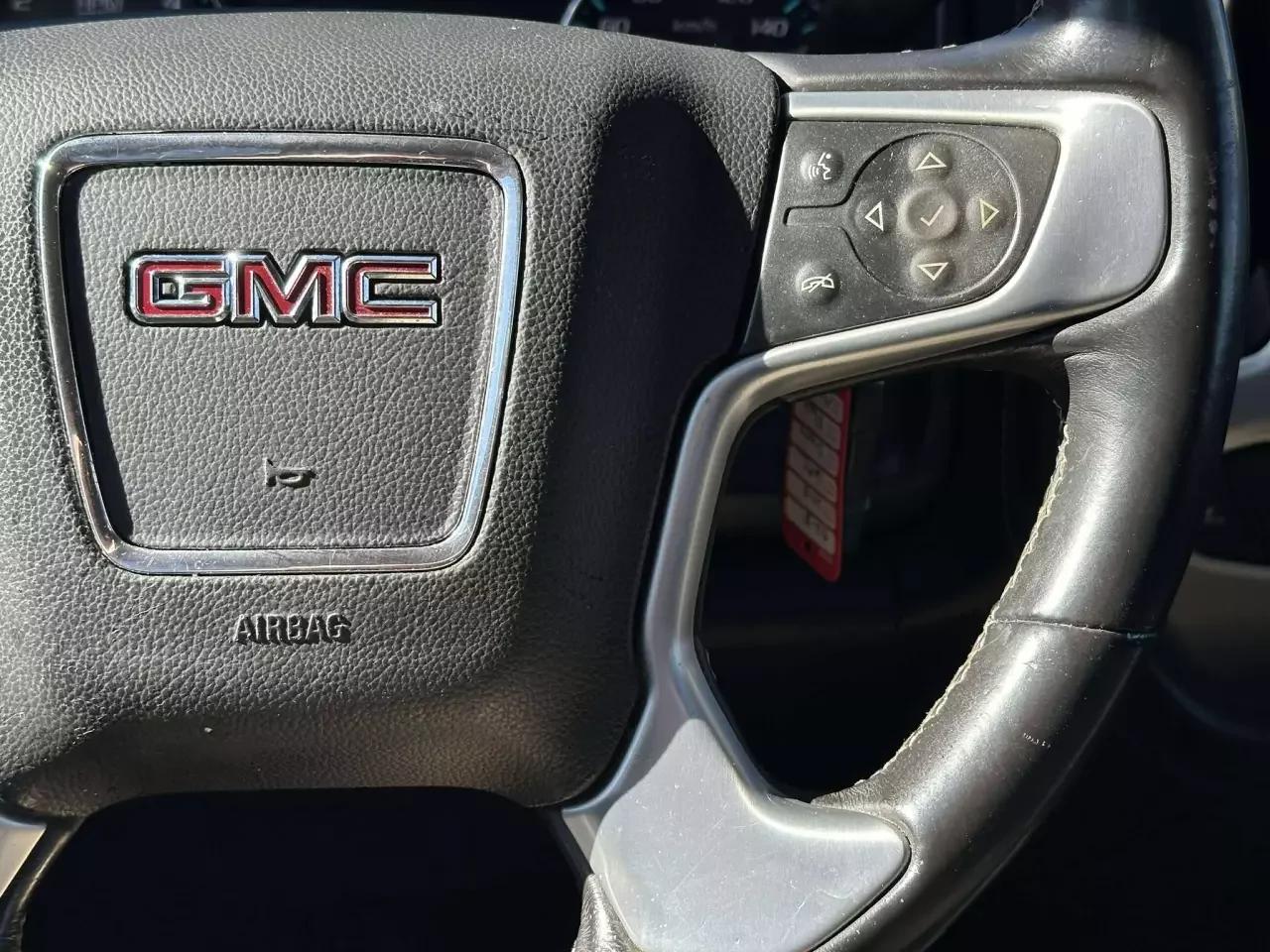 Gmc Sierra 1500 2018 - Image 15