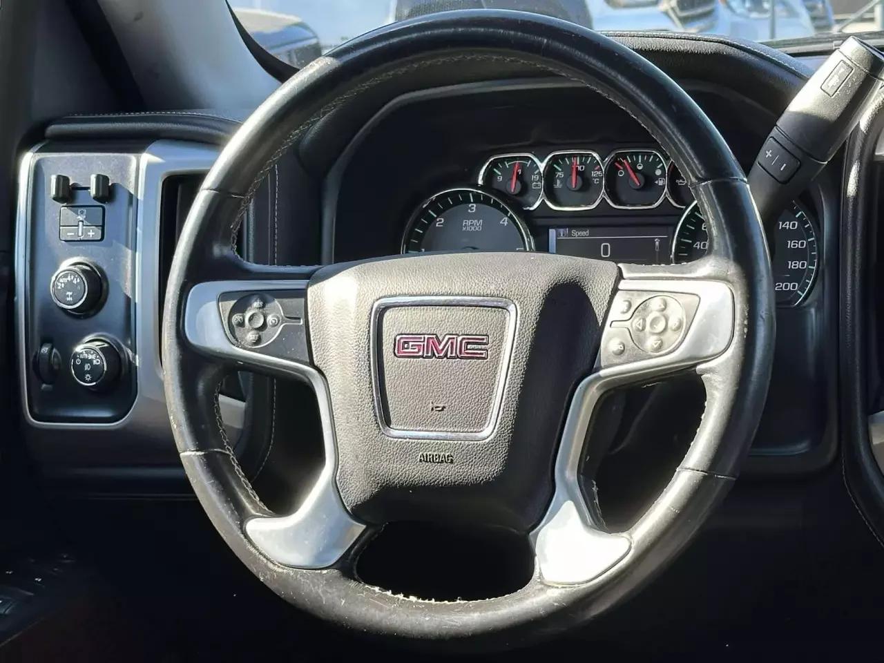 Gmc Sierra 1500 2018 - Image 16