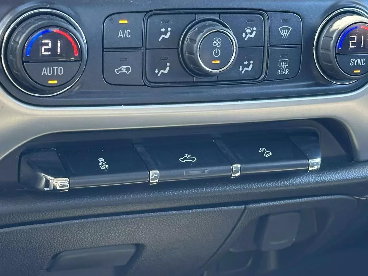 Gmc Sierra 1500 2018 - Image 18