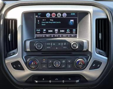 Gmc Sierra 1500 2018 - Thumbnail 20