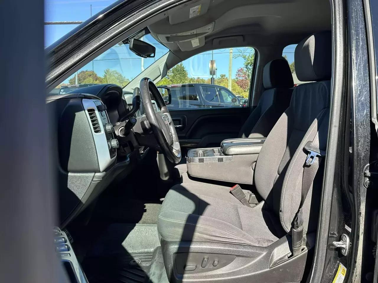 Gmc Sierra 1500 2018 - Image 21