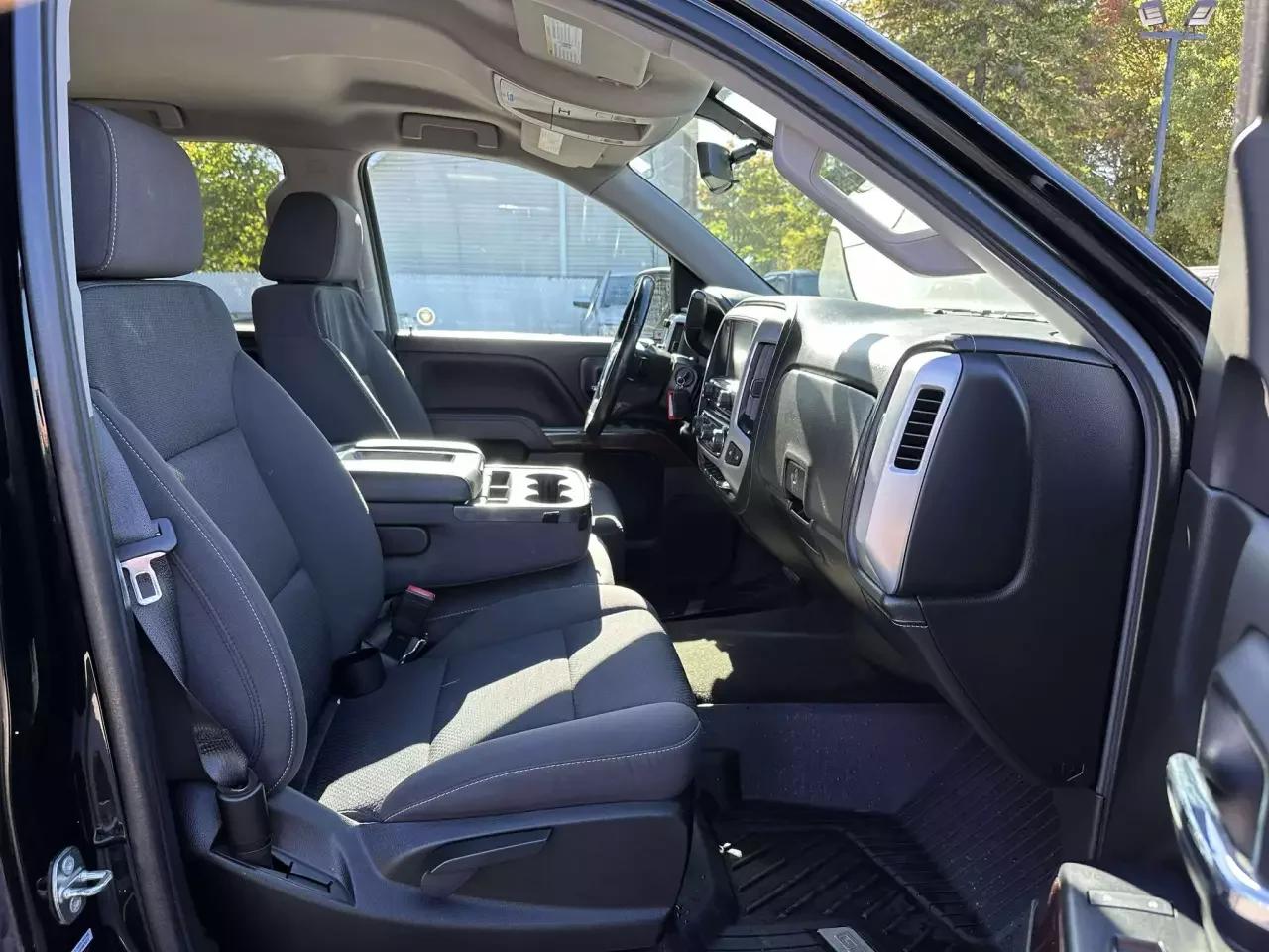 Gmc Sierra 1500 2018 - Image 24