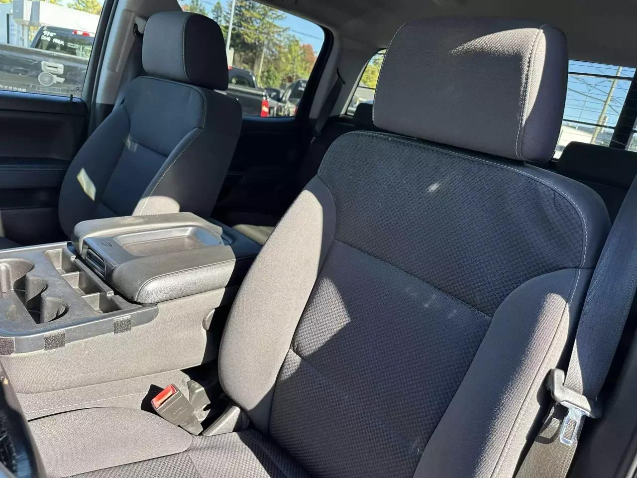 Gmc Sierra 1500 2018 - Image 25