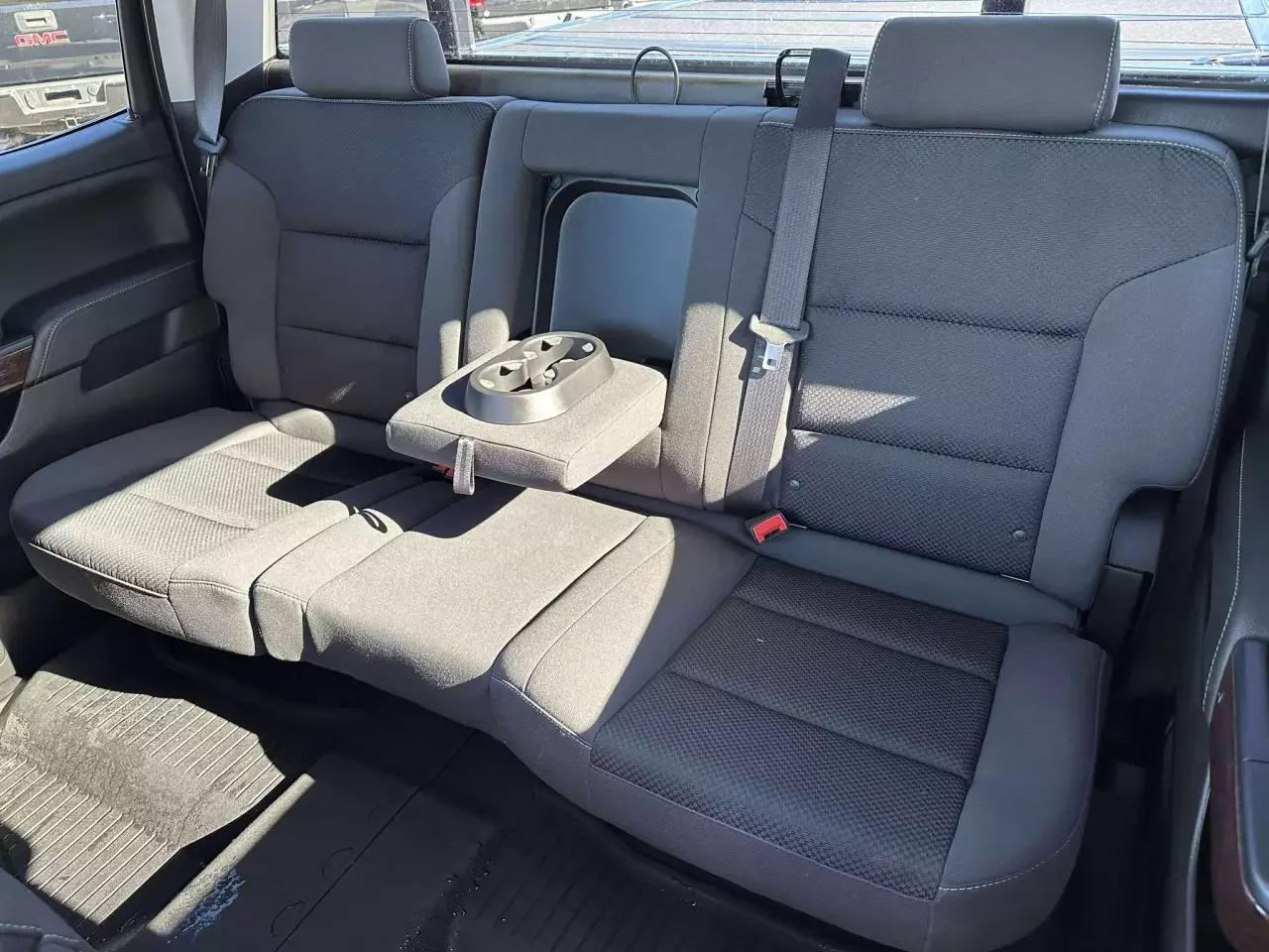 Gmc Sierra 1500 2018 - Image 26