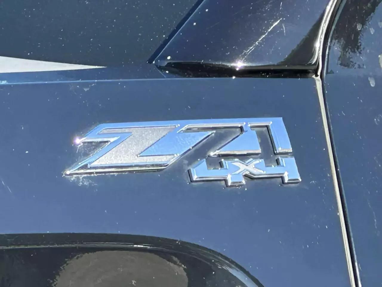 Gmc Sierra 1500 2018 - Image 28