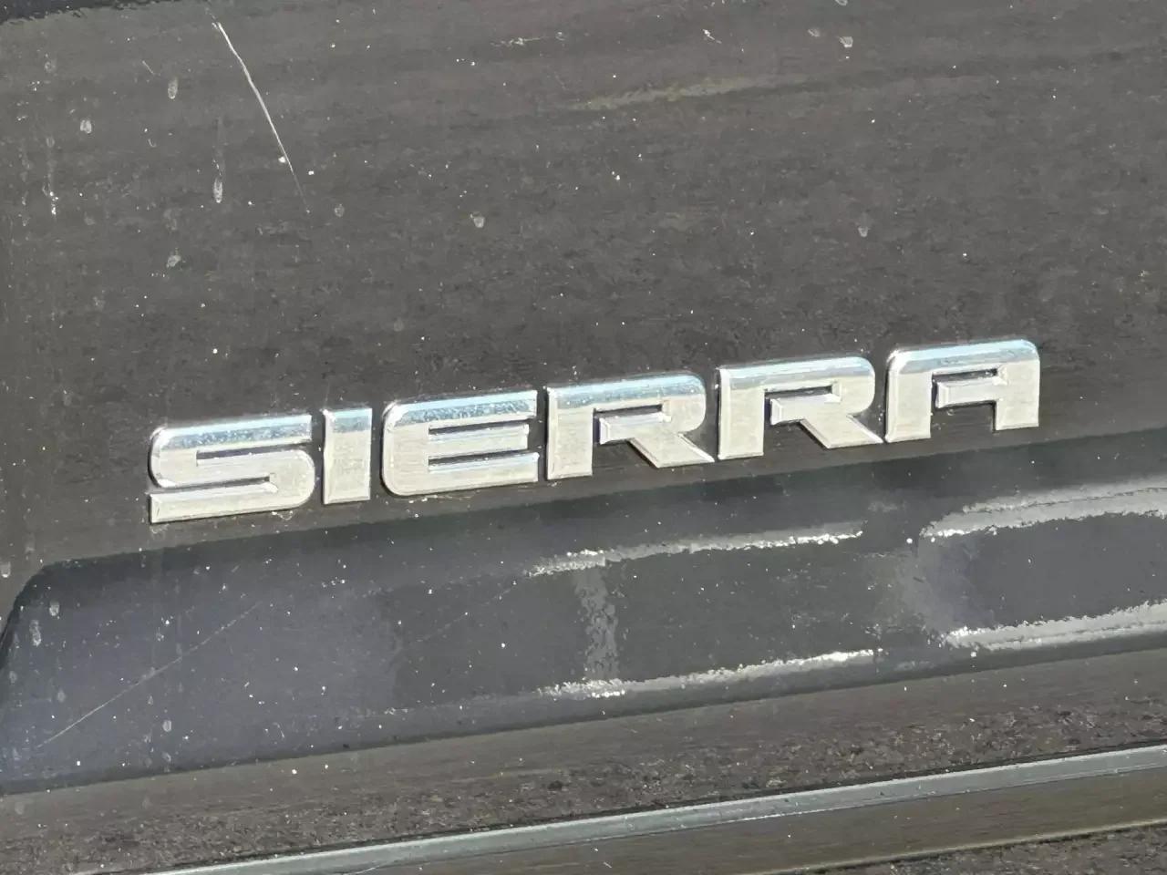 Gmc Sierra 1500 2018 - Image 29