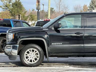 Gmc Sierra 1500 2018 - Thumbnail 30