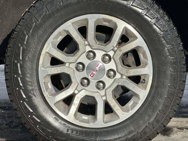 Gmc Sierra 1500 2018 - Thumbnail 31