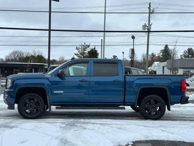 Gmc Sierra 1500 2018 - Thumbnail 2