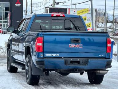 Gmc Sierra 1500 2018 - Thumbnail 3