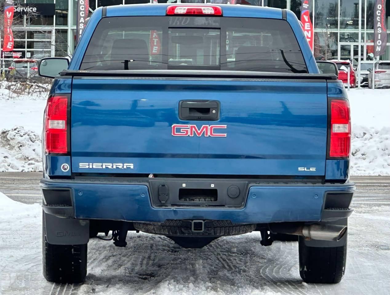 Gmc Sierra 1500 2018 - Image 4