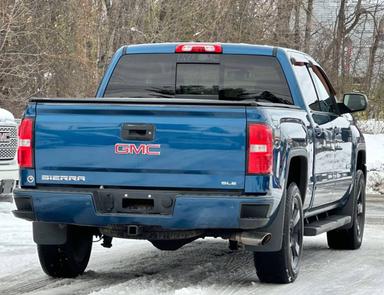 Gmc Sierra 1500 2018 - Thumbnail 5