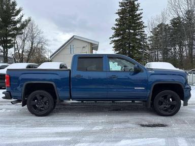 Gmc Sierra 1500 2018 - Thumbnail 6