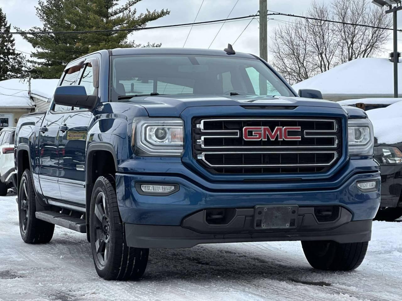Gmc Sierra 1500 2018 - Image 7