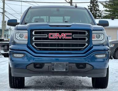Gmc Sierra 1500 2018 - Thumbnail 8