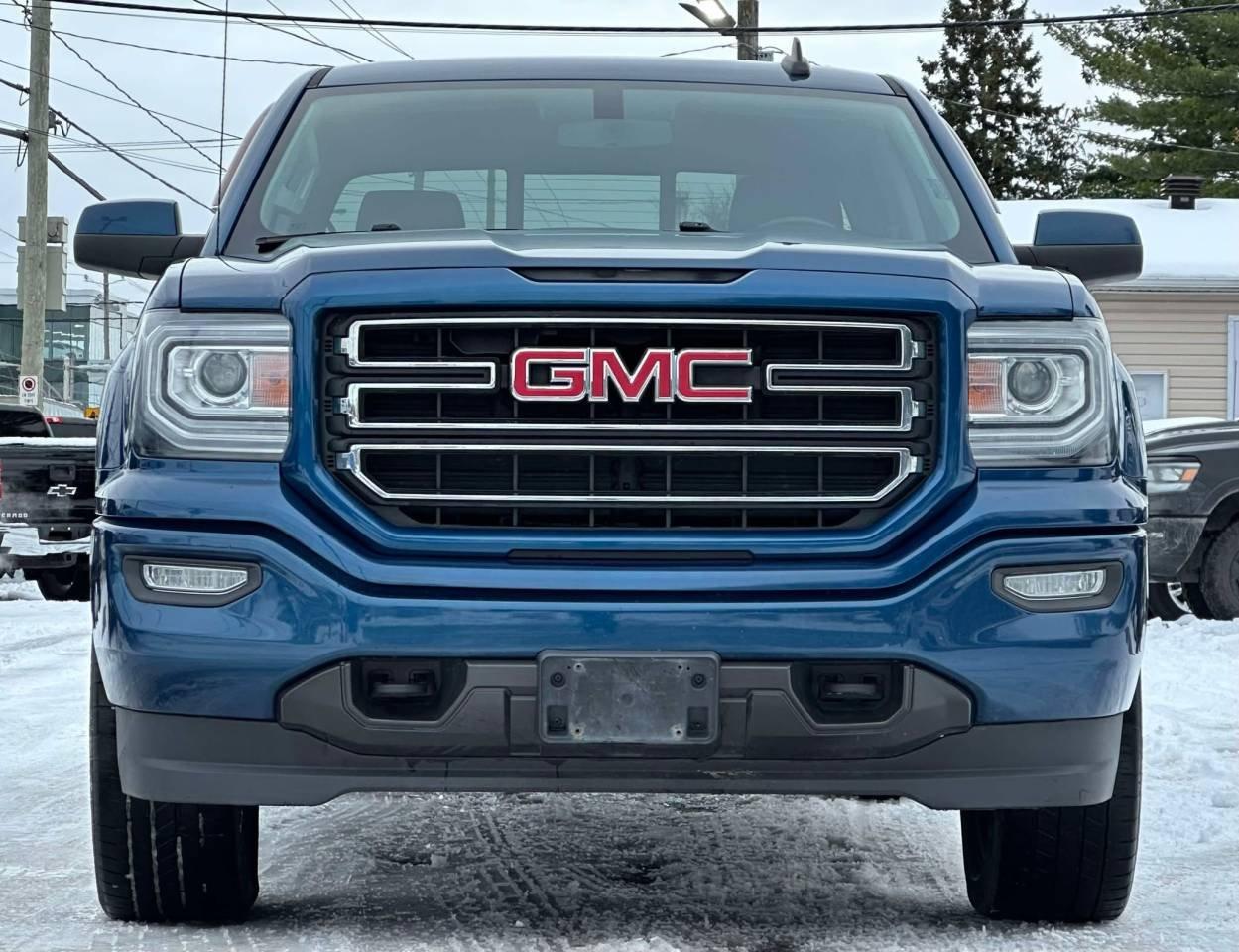 Gmc Sierra 1500 2018 - Image 8