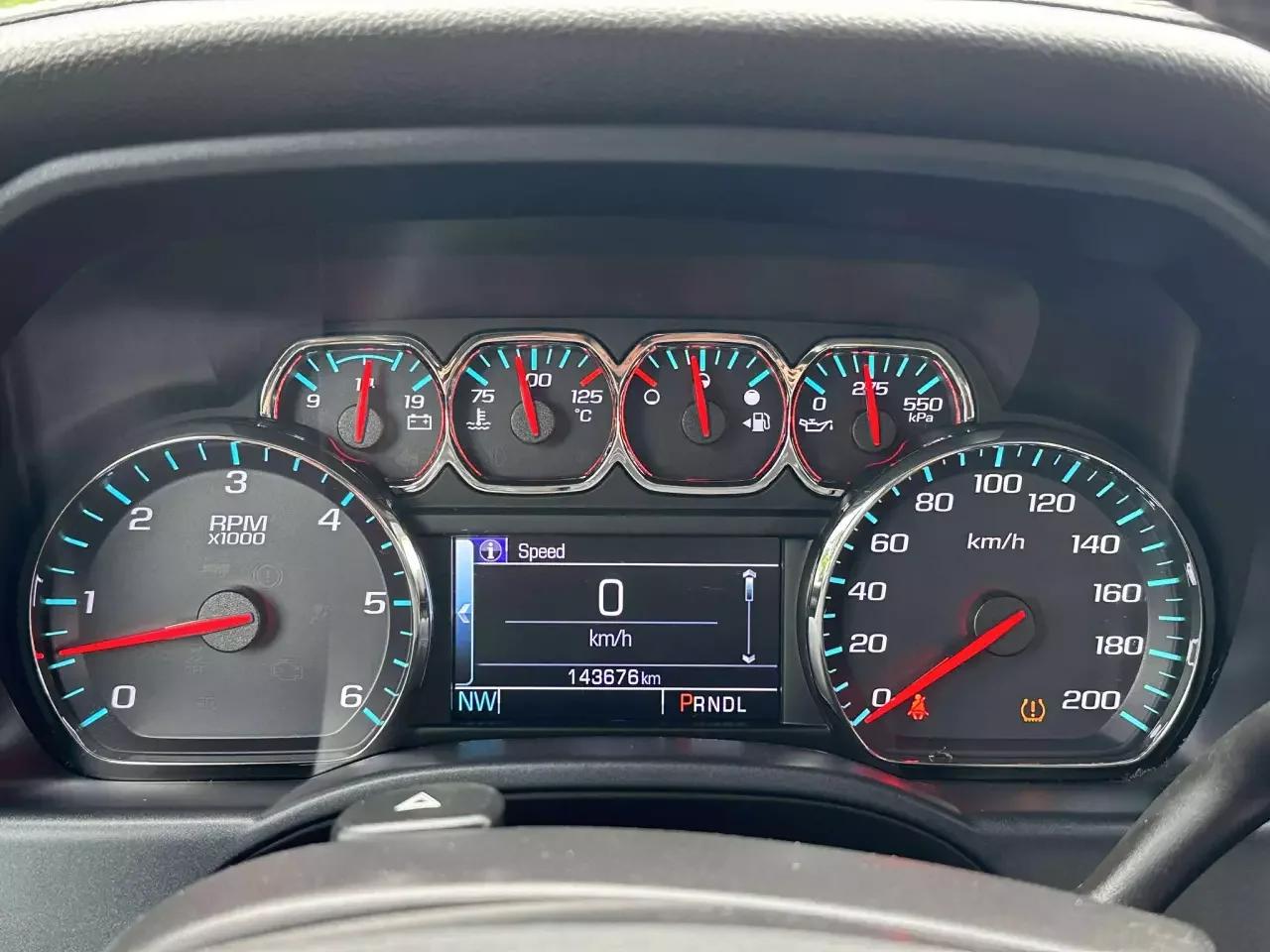 Gmc Sierra 1500 2018 - Image 9