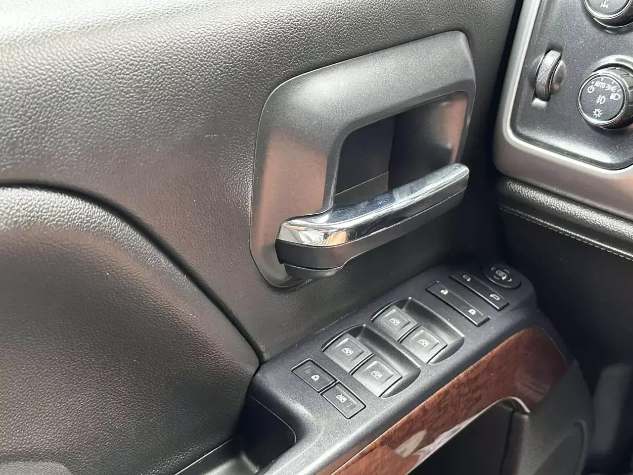 Gmc Sierra 1500 2018 - Image 12