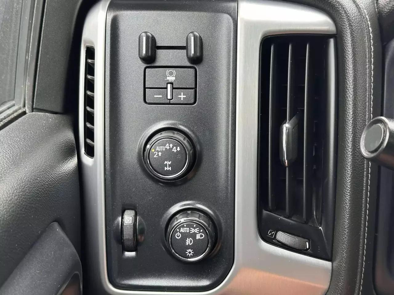 Gmc Sierra 1500 2018 - Image 13