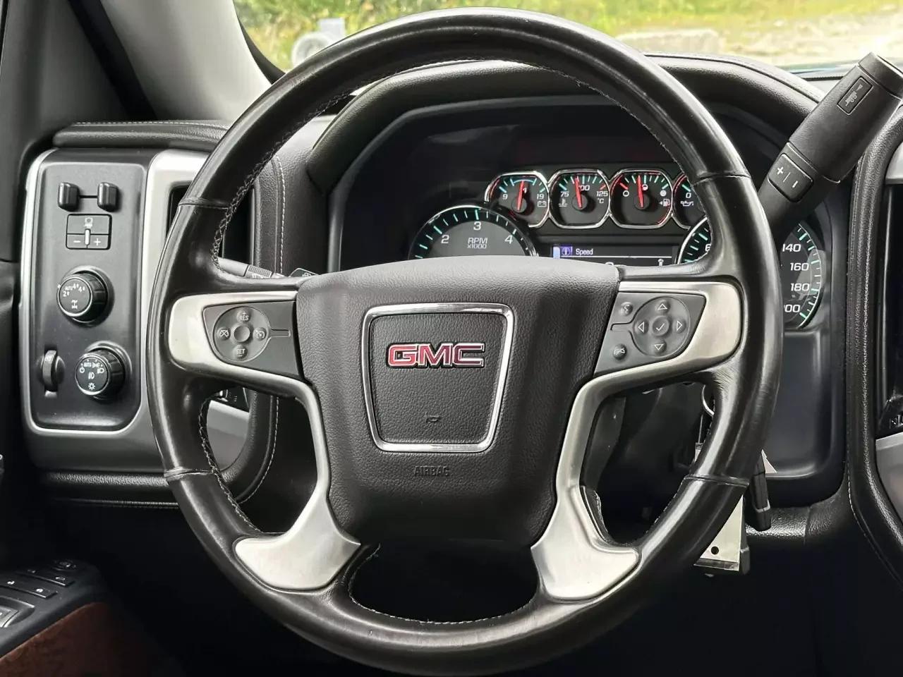 Gmc Sierra 1500 2018 - Image 16