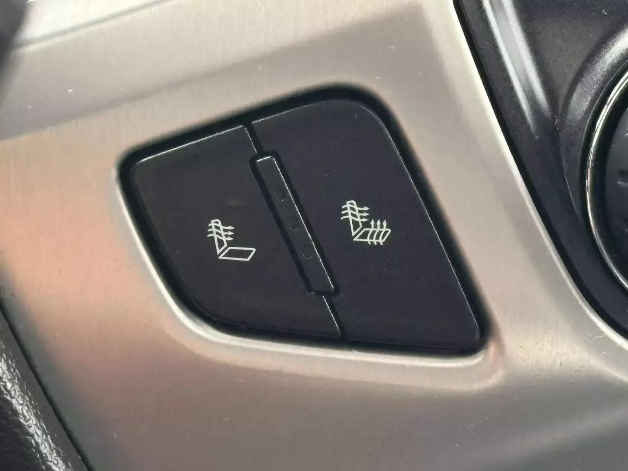 Gmc Sierra 1500 2018 - Image 18