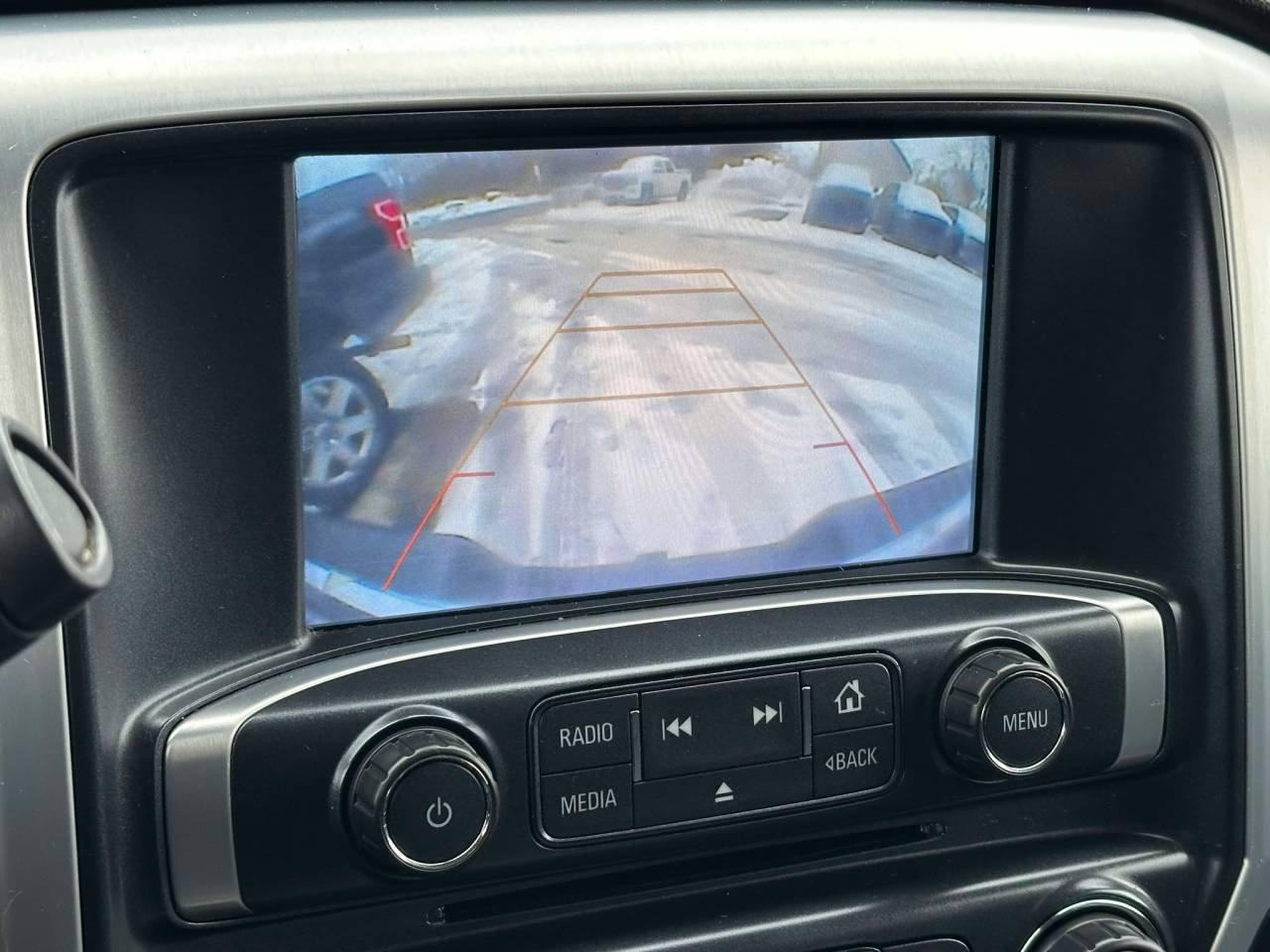 Gmc Sierra 1500 2018 - Image 20